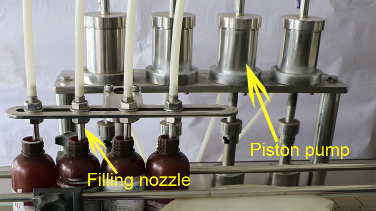 د 5 ګیلن ډکولو ماشین ګرم موم موم ډکولو ماشین sachet اوبه ډکولو سیل کولو ماشین تولید کړئ