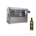 500ML-5000ML د پام پام کوچ کوچ لمر ګل د تیلو تخمونه د ناریل پام پام د تیلو ډکولو ماشین